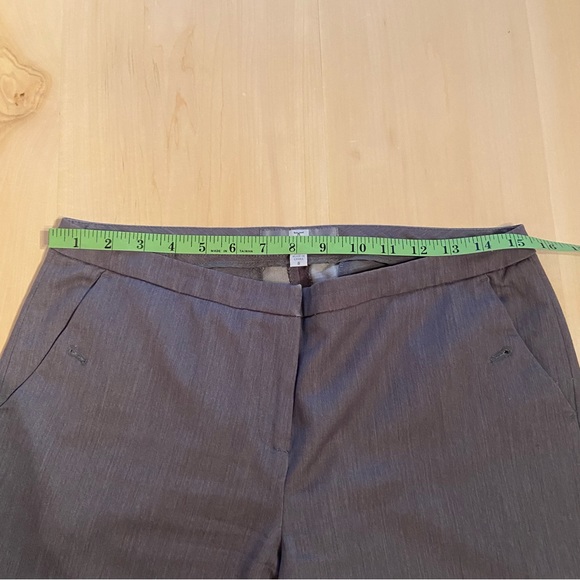 TRISTAN size 8 trousers / slacks. Bootcut. Great material - Picture 8 of 14